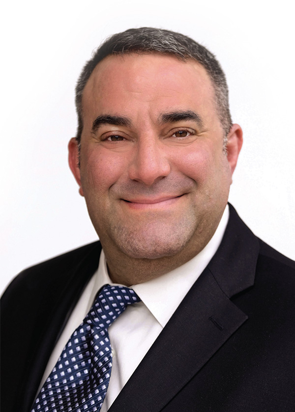 Louis DeLucca