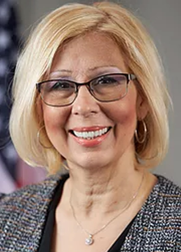 Aileen Rivera