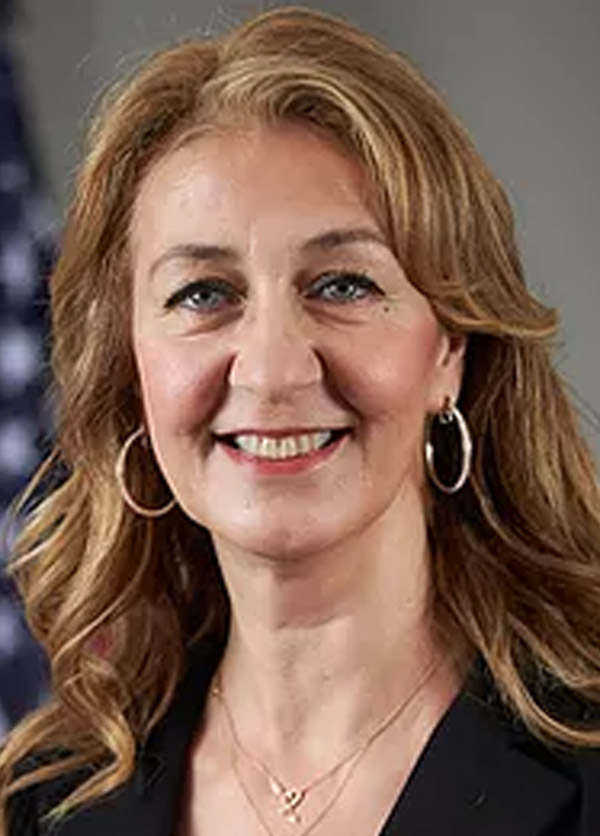 Aisha Mamkej