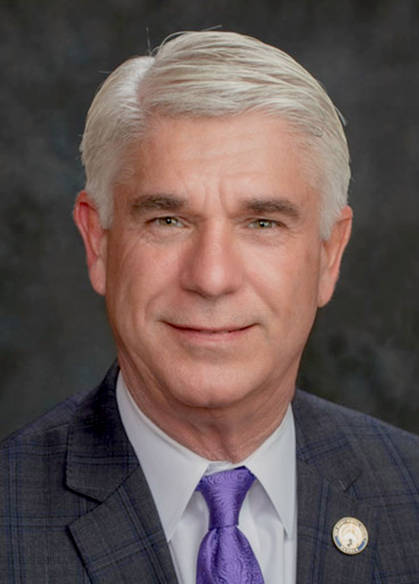 Kevin Rooney