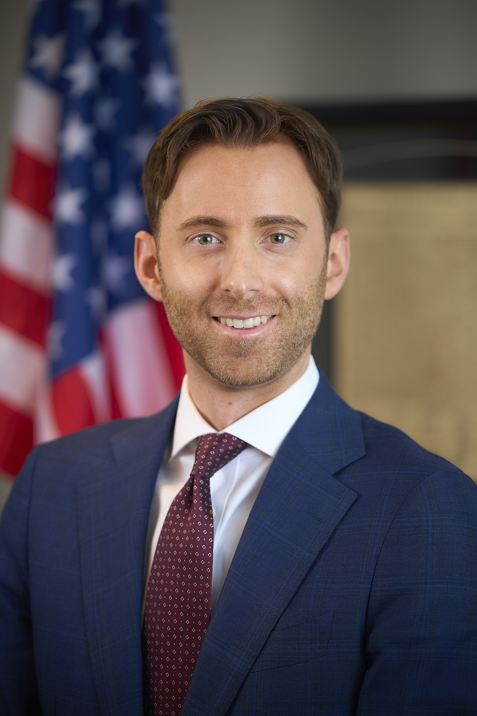 Michael Murphy